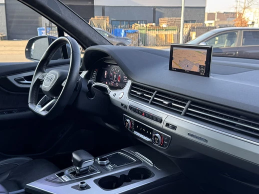 Audi SQ7 - Afbeelding 12 van 30