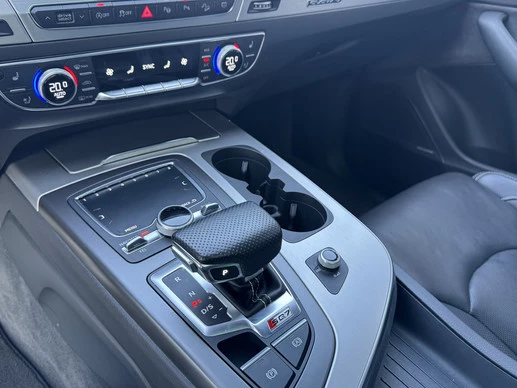 Audi SQ7 - Afbeelding 14 van 30
