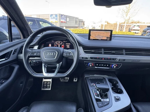 Audi SQ7 - Afbeelding 17 van 30