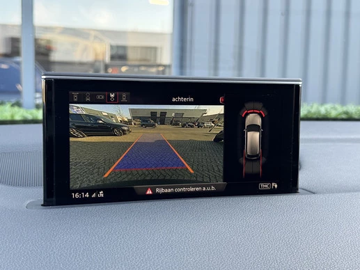 Audi SQ7 - Afbeelding 18 van 30