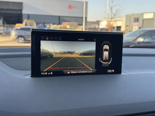 Audi SQ7 - Afbeelding 19 van 30