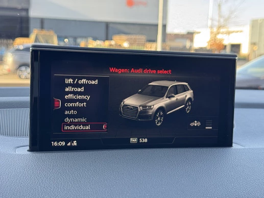 Audi SQ7 - Afbeelding 20 van 30