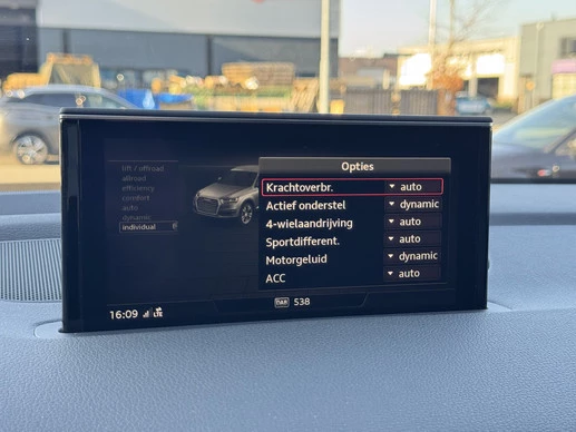 Audi SQ7 - Afbeelding 21 van 30