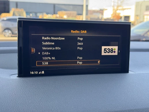 Audi SQ7 - Afbeelding 22 van 30