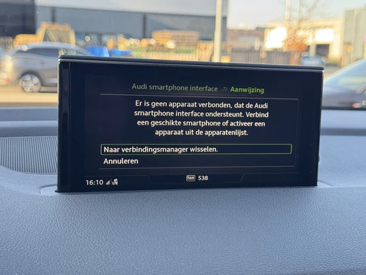 Audi SQ7 - Afbeelding 23 van 30