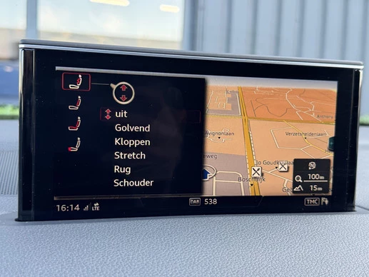 Audi SQ7 - Afbeelding 24 van 30