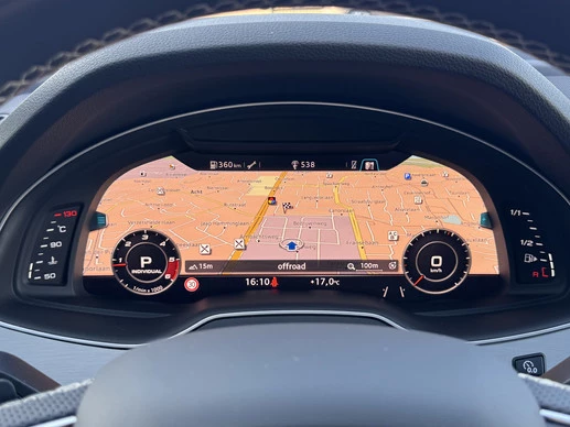 Audi SQ7 - Afbeelding 25 van 30