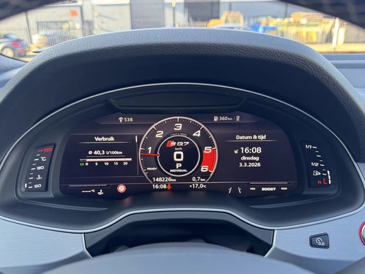 Audi SQ7 - Afbeelding 26 van 30