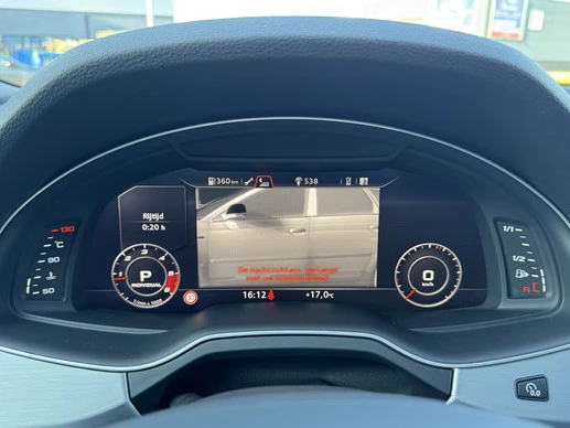Audi SQ7 - Afbeelding 27 van 30