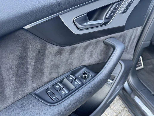 Audi SQ7 - Afbeelding 28 van 30