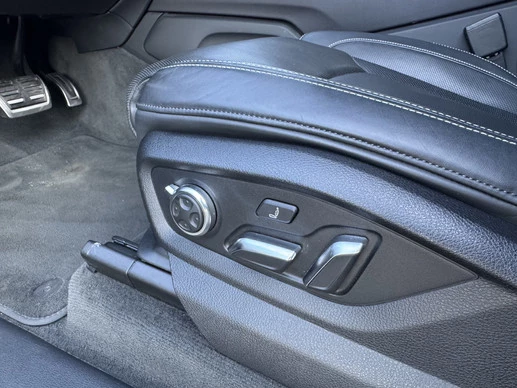 Audi SQ7 - Afbeelding 29 van 30