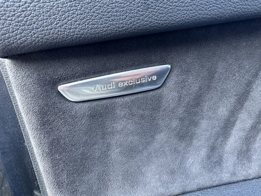 Audi SQ7 - Afbeelding 30 van 30