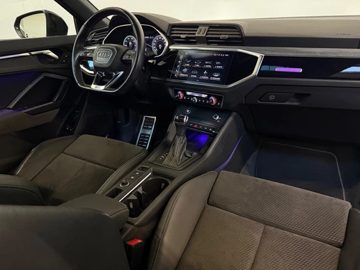 Audi Q3 - Afbeelding 2 van 24