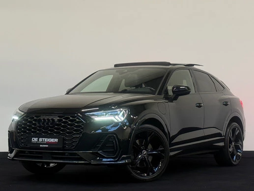 Audi Q3 - Afbeelding 1 van 24