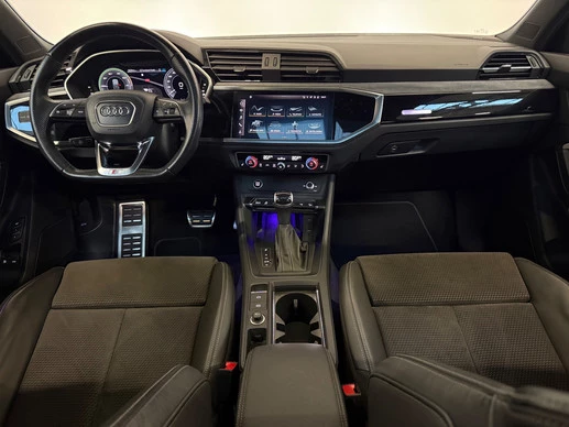 Audi Q3 - Afbeelding 6 van 24