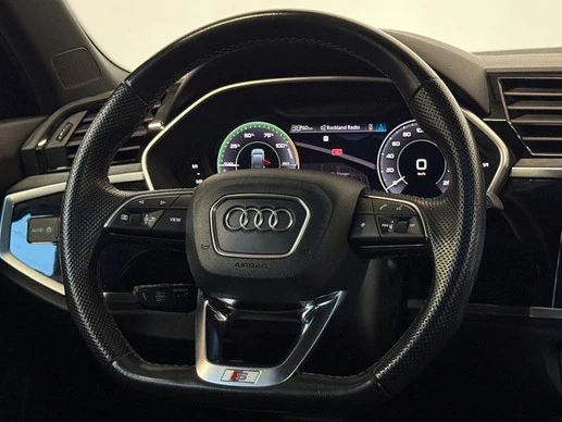 Audi Q3 - Afbeelding 9 van 24