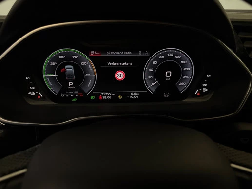 Audi Q3 - Afbeelding 10 van 24