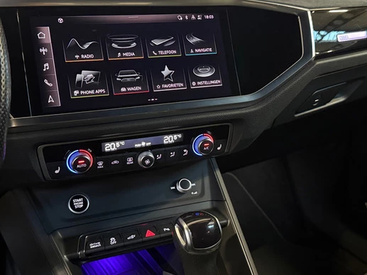 Audi Q3 - Afbeelding 11 van 24