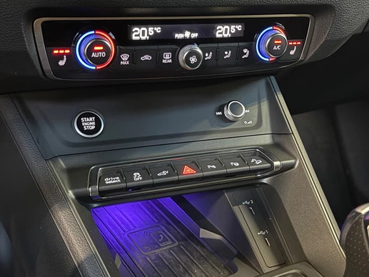 Audi Q3 - Afbeelding 12 van 24