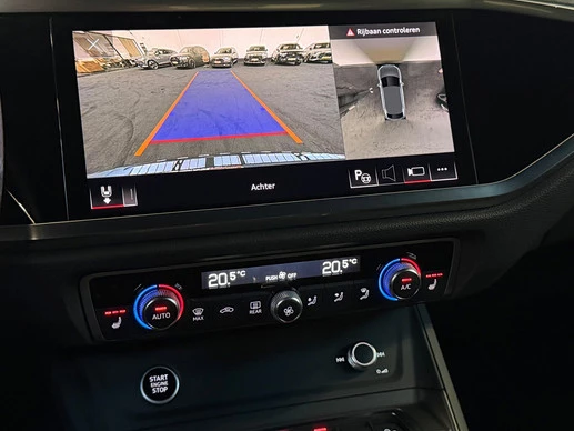 Audi Q3 - Afbeelding 13 van 24