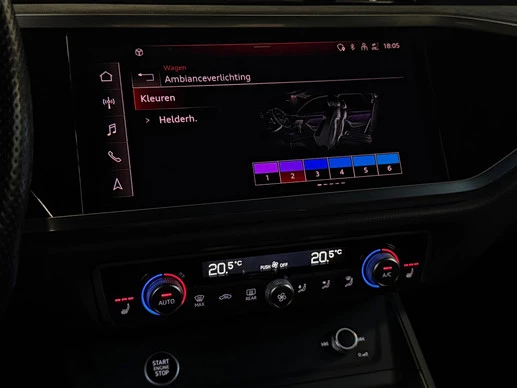 Audi Q3 - Afbeelding 14 van 24