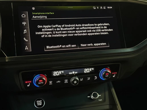 Audi Q3 - Afbeelding 15 van 24