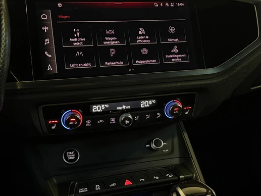 Audi Q3 - Afbeelding 16 van 24