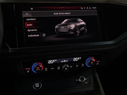 Audi Q3 - Afbeelding 17 van 24