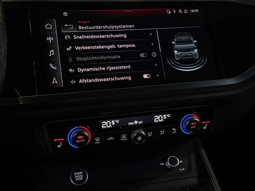 Audi Q3 - Afbeelding 18 van 24