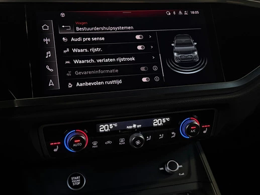 Audi Q3 - Afbeelding 19 van 24