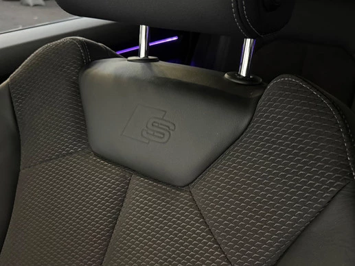 Audi Q3 - Afbeelding 21 van 24