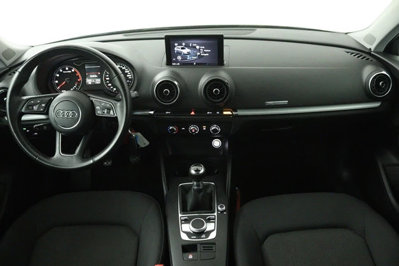 Audi A3 - Afbeelding 3 van 21