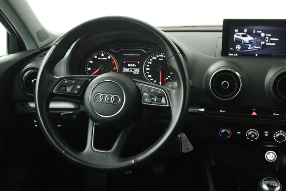 Audi A3 - Afbeelding 4 van 21
