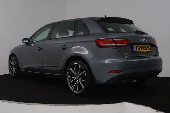Audi A3 - Afbeelding 5 van 21