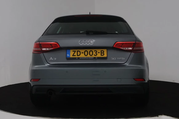 Audi A3 - Afbeelding 7 van 21