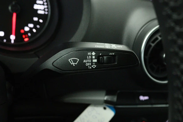 Audi A3 - Afbeelding 8 van 21