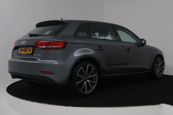 Audi A3 - Afbeelding 10 van 21