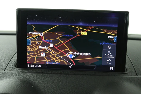 Audi A3 - Afbeelding 11 van 21