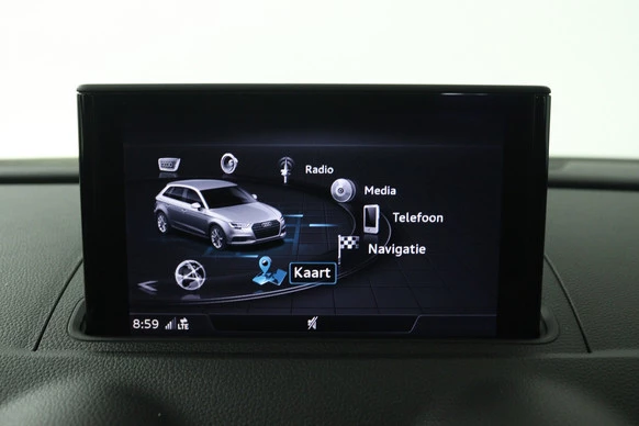 Audi A3 - Afbeelding 12 van 21