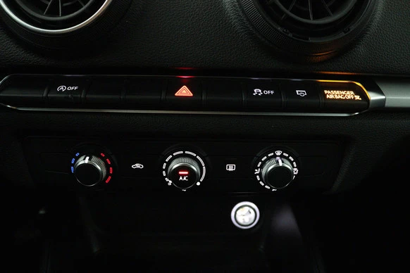 Audi A3 - Afbeelding 14 van 21
