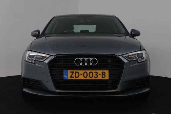 Audi A3 - Afbeelding 15 van 21