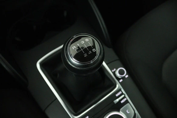 Audi A3 - Afbeelding 16 van 21