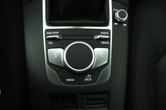 Audi A3 - Afbeelding 17 van 21