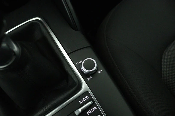 Audi A3 - Afbeelding 18 van 21