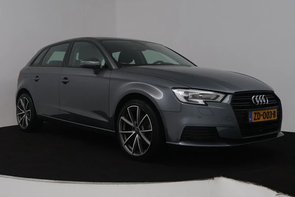 Audi A3 - Afbeelding 19 van 21
