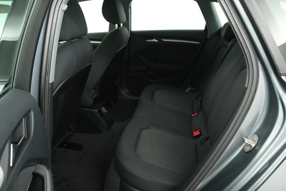Audi A3 - Afbeelding 21 van 21