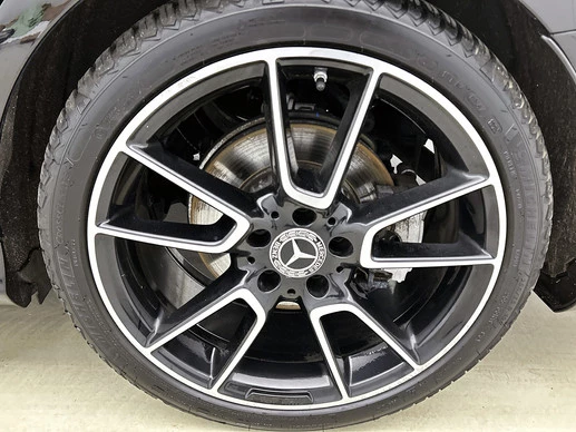 Mercedes-Benz C-Klasse - Afbeelding 10 van 30