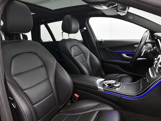 Mercedes-Benz C-Klasse - Afbeelding 14 van 30