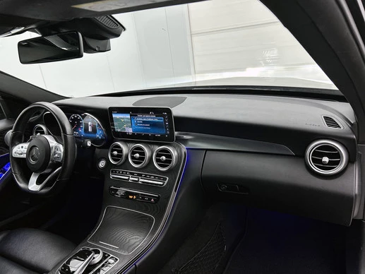 Mercedes-Benz C-Klasse - Afbeelding 15 van 30