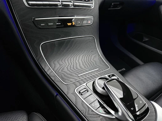 Mercedes-Benz C-Klasse - Afbeelding 17 van 30